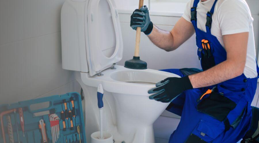 Local annual plumbing maintenance in Croton Falls, NY